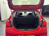 USED 2019 69 VAUXHALL CORSA 1.4i SRi VX Line Nav Black Hatchback 5dr Petrol Manual Euro 6 (s/s) (90 ps) 2 KEYS, FSH, LOW MILES