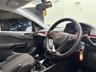 USED 2019 69 VAUXHALL CORSA 1.4i SRi VX Line Nav Black Hatchback 5dr Petrol Manual Euro 6 (s/s) (90 ps) 2 KEYS, FSH, LOW MILES