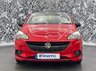USED 2019 69 VAUXHALL CORSA 1.4i SRi VX Line Nav Black Hatchback 5dr Petrol Manual Euro 6 (s/s) (90 ps) 2 KEYS, FSH, LOW MILES