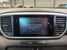 USED 2019 69 KIA SPORTAGE 1.6 GDi 2 SUV 5dr Petrol Manual Euro 6 (s/s) (130 bhp) 2 KEYS, AIR CON, CRUISE CONTROL
