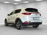 USED 2019 69 KIA SPORTAGE 1.6 GDi 2 SUV 5dr Petrol Manual Euro 6 (s/s) (130 bhp) 2 KEYS, AIR CON, CRUISE CONTROL