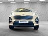 USED 2019 69 KIA SPORTAGE 1.6 GDi 2 SUV 5dr Petrol Manual Euro 6 (s/s) (130 bhp) 2 KEYS, AIR CON, CRUISE CONTROL