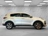 USED 2019 69 KIA SPORTAGE 1.6 GDi 2 SUV 5dr Petrol Manual Euro 6 (s/s) (130 bhp) 2 KEYS, AIR CON, CRUISE CONTROL