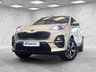 USED 2019 69 KIA SPORTAGE 1.6 GDi 2 SUV 5dr Petrol Manual Euro 6 (s/s) (130 bhp) 2 KEYS, AIR CON, CRUISE CONTROL