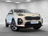 USED 2019 69 KIA SPORTAGE 1.6 GDi 2 SUV 5dr Petrol Manual Euro 6 (s/s) (130 bhp) 2 KEYS, AIR CON, CRUISE CONTROL