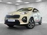 USED 2019 69 KIA SPORTAGE 1.6 GDi 2 SUV 5dr Petrol Manual Euro 6 (s/s) (130 bhp) 2 KEYS, AIR CON, CRUISE CONTROL