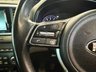 USED 2019 69 KIA SPORTAGE 1.6 GDi 2 SUV 5dr Petrol Manual Euro 6 (s/s) (130 bhp) 2 KEYS, AIR CON, CRUISE CONTROL