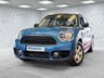 USED 2020 69 MINI COUNTRYMAN 1.5 Cooper Classic SUV 5dr Petrol Manual Euro 6 (s/s) (136 ps) PRIVACY GLASS,FSH X 8 SERVICES
