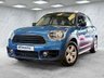 USED 2020 69 MINI COUNTRYMAN 1.5 Cooper Classic SUV 5dr Petrol Manual Euro 6 (s/s) (136 ps) PRIVACY GLASS,FSH X 8 SERVICES