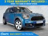 USED 2020 69 MINI COUNTRYMAN 1.5 Cooper Classic SUV 5dr Petrol Manual Euro 6 (s/s) (136 ps) PRIVACY GLASS,FSH X 8 SERVICES