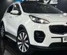 USED 2018 18 KIA SPORTAGE 1.7 CRDi 3 SUV 5dr Diesel Manual Euro 6 (s/s) (114 bhp) PAN ROOF, JBL, LEATHER!