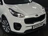USED 2018 18 KIA SPORTAGE 1.7 CRDi 3 SUV 5dr Diesel Manual Euro 6 (s/s) (114 bhp) PAN ROOF, JBL, LEATHER!