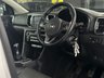 USED 2018 18 KIA SPORTAGE 1.7 CRDi 3 SUV 5dr Diesel Manual Euro 6 (s/s) (114 bhp) PAN ROOF, JBL, LEATHER!