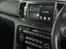 USED 2018 18 KIA SPORTAGE 1.7 CRDi 3 SUV 5dr Diesel Manual Euro 6 (s/s) (114 bhp) PAN ROOF, JBL, LEATHER!