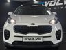 USED 2018 18 KIA SPORTAGE 1.7 CRDi 3 SUV 5dr Diesel Manual Euro 6 (s/s) (114 bhp) PAN ROOF, JBL, LEATHER!