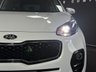 USED 2018 18 KIA SPORTAGE 1.7 CRDi 3 SUV 5dr Diesel Manual Euro 6 (s/s) (114 bhp) PAN ROOF, JBL, LEATHER!