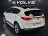 USED 2018 18 KIA SPORTAGE 1.7 CRDi 3 SUV 5dr Diesel Manual Euro 6 (s/s) (114 bhp) PAN ROOF, JBL, LEATHER!