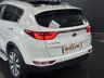 USED 2018 18 KIA SPORTAGE 1.7 CRDi 3 SUV 5dr Diesel Manual Euro 6 (s/s) (114 bhp) PAN ROOF, JBL, LEATHER!