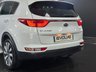 USED 2018 18 KIA SPORTAGE 1.7 CRDi 3 SUV 5dr Diesel Manual Euro 6 (s/s) (114 bhp) PAN ROOF, JBL, LEATHER!