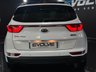 USED 2018 18 KIA SPORTAGE 1.7 CRDi 3 SUV 5dr Diesel Manual Euro 6 (s/s) (114 bhp) PAN ROOF, JBL, LEATHER!