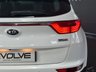 USED 2018 18 KIA SPORTAGE 1.7 CRDi 3 SUV 5dr Diesel Manual Euro 6 (s/s) (114 bhp) PAN ROOF, JBL, LEATHER!