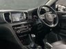 USED 2018 18 KIA SPORTAGE 1.7 CRDi 3 SUV 5dr Diesel Manual Euro 6 (s/s) (114 bhp) PAN ROOF, JBL, LEATHER!
