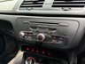 USED 2014 14 AUDI Q3 1.4 TFSI SE SUV 5dr Petrol Manual Euro 6 (s/s) (150 ps) PARKING SENSORS | BLUETOOTH | NATIONWIDE DELIVERY