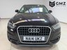 USED 2014 14 AUDI Q3 1.4 TFSI SE SUV 5dr Petrol Manual Euro 6 (s/s) (150 ps) PARKING SENSORS | BLUETOOTH | NATIONWIDE DELIVERY