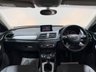 USED 2014 14 AUDI Q3 1.4 TFSI SE SUV 5dr Petrol Manual Euro 6 (s/s) (150 ps) PARKING SENSORS | BLUETOOTH | NATIONWIDE DELIVERY