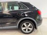 USED 2014 14 AUDI Q3 1.4 TFSI SE SUV 5dr Petrol Manual Euro 6 (s/s) (150 ps) PARKING SENSORS | BLUETOOTH | NATIONWIDE DELIVERY