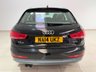 USED 2014 14 AUDI Q3 1.4 TFSI SE SUV 5dr Petrol Manual Euro 6 (s/s) (150 ps) PARKING SENSORS | BLUETOOTH | NATIONWIDE DELIVERY