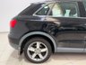 USED 2014 14 AUDI Q3 1.4 TFSI SE SUV 5dr Petrol Manual Euro 6 (s/s) (150 ps) PARKING SENSORS | BLUETOOTH | NATIONWIDE DELIVERY