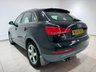 USED 2014 14 AUDI Q3 1.4 TFSI SE SUV 5dr Petrol Manual Euro 6 (s/s) (150 ps) PARKING SENSORS | BLUETOOTH | NATIONWIDE DELIVERY
