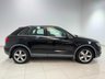 USED 2014 14 AUDI Q3 1.4 TFSI SE SUV 5dr Petrol Manual Euro 6 (s/s) (150 ps) PARKING SENSORS | BLUETOOTH | NATIONWIDE DELIVERY