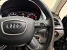 USED 2014 14 AUDI Q3 1.4 TFSI SE SUV 5dr Petrol Manual Euro 6 (s/s) (150 ps) PARKING SENSORS | BLUETOOTH | NATIONWIDE DELIVERY