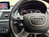 USED 2014 14 AUDI Q3 1.4 TFSI SE SUV 5dr Petrol Manual Euro 6 (s/s) (150 ps) PARKING SENSORS | BLUETOOTH | NATIONWIDE DELIVERY