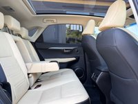 USED 2015 65 LEXUS NX 2.5 300h Luxury SUV 5dr Petrol Hybrid E-CVT 4WD Euro 6 (s/s) (197 ps) LEXUS NX300H LUXURY SUV PETROL HYBRID + FULL LEXUS MAIN DEALER SERVICE HISTORY + PANORAMIC TILT & SLIDE ROOF + MERCURY GREY EXTERIOR + 2 TONE IVORY & BLACK INTERIOR + 18" ALLOYS 10 SPOKE IN DARK GREY + PARKING PACK + AUTO FOLDING & ADJUSTING MIRRORS + MANY MORE EXTRAS   12 MONTH MOT + 6 MONTHS WARRANTY + PART EXCHANGE WELCOME + NATIONWIDE DELIVERY AVAILABLE