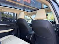 USED 2015 65 LEXUS NX 2.5 300h Luxury SUV 5dr Petrol Hybrid E-CVT 4WD Euro 6 (s/s) (197 ps) LEXUS NX300H LUXURY SUV PETROL HYBRID + FULL LEXUS MAIN DEALER SERVICE HISTORY + PANORAMIC TILT & SLIDE ROOF + MERCURY GREY EXTERIOR + 2 TONE IVORY & BLACK INTERIOR + 18" ALLOYS 10 SPOKE IN DARK GREY + PARKING PACK + AUTO FOLDING & ADJUSTING MIRRORS + MANY MORE EXTRAS   12 MONTH MOT + 6 MONTHS WARRANTY + PART EXCHANGE WELCOME + NATIONWIDE DELIVERY AVAILABLE