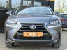 USED 2015 65 LEXUS NX 2.5 300h Luxury SUV 5dr Petrol Hybrid E-CVT 4WD Euro 6 (s/s) (197 ps) LEXUS NX300H LUXURY SUV PETROL HYBRID + FULL LEXUS MAIN DEALER SERVICE HISTORY + PANORAMIC TILT & SLIDE ROOF + MERCURY GREY EXTERIOR + 2 TONE IVORY & BLACK INTERIOR + 18" ALLOYS 10 SPOKE IN DARK GREY + PARKING PACK + AUTO FOLDING & ADJUSTING MIRRORS + MANY MORE EXTRAS   12 MONTH MOT + 6 MONTHS WARRANTY + PART EXCHANGE WELCOME + NATIONWIDE DELIVERY AVAILABLE