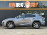 USED 2015 65 LEXUS NX 2.5 300h Luxury SUV 5dr Petrol Hybrid E-CVT 4WD Euro 6 (s/s) (197 ps) LEXUS NX300H LUXURY SUV PETROL HYBRID + FULL LEXUS MAIN DEALER SERVICE HISTORY + PANORAMIC TILT & SLIDE ROOF + MERCURY GREY EXTERIOR + 2 TONE IVORY & BLACK INTERIOR + 18" ALLOYS 10 SPOKE IN DARK GREY + PARKING PACK + AUTO FOLDING & ADJUSTING MIRRORS + MANY MORE EXTRAS   12 MONTH MOT + 6 MONTHS WARRANTY + PART EXCHANGE WELCOME + NATIONWIDE DELIVERY AVAILABLE
