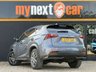 USED 2015 65 LEXUS NX 2.5 300h Luxury SUV 5dr Petrol Hybrid E-CVT 4WD Euro 6 (s/s) (197 ps) LEXUS NX300H LUXURY SUV PETROL HYBRID + FULL LEXUS MAIN DEALER SERVICE HISTORY + PANORAMIC TILT & SLIDE ROOF + MERCURY GREY EXTERIOR + 2 TONE IVORY & BLACK INTERIOR + 18" ALLOYS 10 SPOKE IN DARK GREY + PARKING PACK + AUTO FOLDING & ADJUSTING MIRRORS + MANY MORE EXTRAS   12 MONTH MOT + 6 MONTHS WARRANTY + PART EXCHANGE WELCOME + NATIONWIDE DELIVERY AVAILABLE
