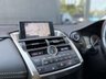 USED 2015 65 LEXUS NX 2.5 300h Luxury SUV 5dr Petrol Hybrid E-CVT 4WD Euro 6 (s/s) (197 ps) LEXUS NX300H LUXURY SUV PETROL HYBRID + FULL LEXUS MAIN DEALER SERVICE HISTORY + PANORAMIC TILT & SLIDE ROOF + MERCURY GREY EXTERIOR + 2 TONE IVORY & BLACK INTERIOR + 18" ALLOYS 10 SPOKE IN DARK GREY + PARKING PACK + AUTO FOLDING & ADJUSTING MIRRORS + MANY MORE EXTRAS   12 MONTH MOT + 6 MONTHS WARRANTY + PART EXCHANGE WELCOME + NATIONWIDE DELIVERY AVAILABLE