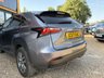 USED 2015 65 LEXUS NX 2.5 300h Luxury SUV 5dr Petrol Hybrid E-CVT 4WD Euro 6 (s/s) (197 ps) LEXUS NX300H LUXURY SUV PETROL HYBRID + FULL LEXUS MAIN DEALER SERVICE HISTORY + PANORAMIC TILT & SLIDE ROOF + MERCURY GREY EXTERIOR + 2 TONE IVORY & BLACK INTERIOR + 18" ALLOYS 10 SPOKE IN DARK GREY + PARKING PACK + AUTO FOLDING & ADJUSTING MIRRORS + MANY MORE EXTRAS   12 MONTH MOT + 6 MONTHS WARRANTY + PART EXCHANGE WELCOME + NATIONWIDE DELIVERY AVAILABLE