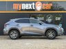 USED 2015 65 LEXUS NX 2.5 300h Luxury SUV 5dr Petrol Hybrid E-CVT 4WD Euro 6 (s/s) (197 ps) LEXUS NX300H LUXURY SUV PETROL HYBRID + FULL LEXUS MAIN DEALER SERVICE HISTORY + PANORAMIC TILT & SLIDE ROOF + MERCURY GREY EXTERIOR + 2 TONE IVORY & BLACK INTERIOR + 18" ALLOYS 10 SPOKE IN DARK GREY + PARKING PACK + AUTO FOLDING & ADJUSTING MIRRORS + MANY MORE EXTRAS   12 MONTH MOT + 6 MONTHS WARRANTY + PART EXCHANGE WELCOME + NATIONWIDE DELIVERY AVAILABLE