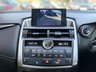 USED 2015 65 LEXUS NX 2.5 300h Luxury SUV 5dr Petrol Hybrid E-CVT 4WD Euro 6 (s/s) (197 ps) LEXUS NX300H LUXURY SUV PETROL HYBRID + FULL LEXUS MAIN DEALER SERVICE HISTORY + PANORAMIC TILT & SLIDE ROOF + MERCURY GREY EXTERIOR + 2 TONE IVORY & BLACK INTERIOR + 18" ALLOYS 10 SPOKE IN DARK GREY + PARKING PACK + AUTO FOLDING & ADJUSTING MIRRORS + MANY MORE EXTRAS   12 MONTH MOT + 6 MONTHS WARRANTY + PART EXCHANGE WELCOME + NATIONWIDE DELIVERY AVAILABLE