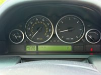 USED 2008 57 LAND ROVER RANGE ROVER 3.6 TD V8 Vogue Station Wagon 5dr Diesel Automatic (299 g/km, 272 bhp) TV, HEATED WHEEL, SUN ROOF