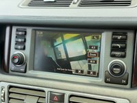 USED 2008 57 LAND ROVER RANGE ROVER 3.6 TD V8 Vogue Station Wagon 5dr Diesel Automatic (299 g/km, 272 bhp) TV, HEATED WHEEL, SUN ROOF