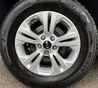 USED 2016 66 KIA SPORTAGE 1.6 GDi 1 SUV 5dr Petrol Manual Euro 6 (130 bhp) + SERVICE HISTORY + 16" ALLOY WHEELS + SIX (6) SPEED MANUAL GEARBOX + DAYTIME RUNNING LIGHTS + AIR CONDITIONING + STOP / START SYSTEM + CLIMATE CONTROL + CRUISE CONTROL + BLUETOOTH / TELEPHONE PREPARATION + RADIO / USB / DAB / MP3 PLAYER + MUCH MUCH MORE...