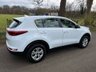 USED 2016 66 KIA SPORTAGE 1.6 GDi 1 SUV 5dr Petrol Manual Euro 6 (130 bhp) + SERVICE HISTORY + 16" ALLOY WHEELS + SIX (6) SPEED MANUAL GEARBOX + DAYTIME RUNNING LIGHTS + AIR CONDITIONING + STOP / START SYSTEM + CLIMATE CONTROL + CRUISE CONTROL + BLUETOOTH / TELEPHONE PREPARATION + RADIO / USB / DAB / MP3 PLAYER + MUCH MUCH MORE...