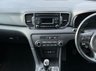 USED 2016 66 KIA SPORTAGE 1.6 GDi 1 SUV 5dr Petrol Manual Euro 6 (130 bhp) + SERVICE HISTORY + 16" ALLOY WHEELS + SIX (6) SPEED MANUAL GEARBOX + DAYTIME RUNNING LIGHTS + AIR CONDITIONING + STOP / START SYSTEM + CLIMATE CONTROL + CRUISE CONTROL + BLUETOOTH / TELEPHONE PREPARATION + RADIO / USB / DAB / MP3 PLAYER + MUCH MUCH MORE...